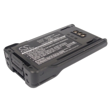 Reemplazo de batería compatible para Kenwood KNB-47L,KNB-48L,KNB-50NC