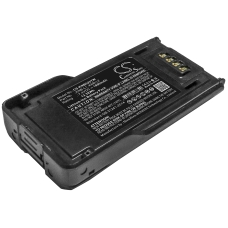 Reemplazo de batería compatible para Kenwood KNB-L1,KNB-L2,KNB-L2M,KNB-L3,KNB-L3M...