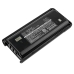 Batería de radio de dos vías Kenwood TK-3307M2