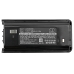 Batería de radio de dos vías Kenwood TK-3307M2