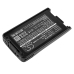 Batería de radio de dos vías Kenwood TK-2168