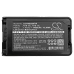 Batería de radio de dos vías Kenwood TK-2168