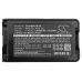 Baterías Sustituye KNB-57L