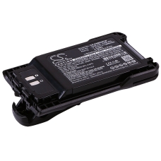 Reemplazo de batería compatible para Kenwood KNB-63L,KNB-65L