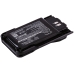 Batería de radio de dos vías Kenwood CS-KNB630TW