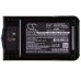 Batería de radio de dos vías Kenwood CS-KNB630TW