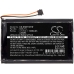 Batería de radio de dos vías Kenwood CS-KNB710TW