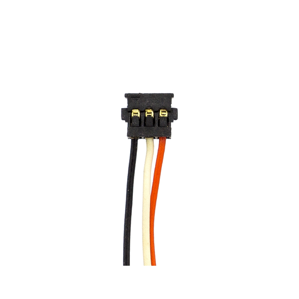 Batería de radio de dos vías Kenwood CS-KNB710TW