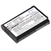 Batería de radio de dos vías Kenwood CS-KNB810TW