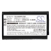 Batería de radio de dos vías Kenwood CS-KNB810TW