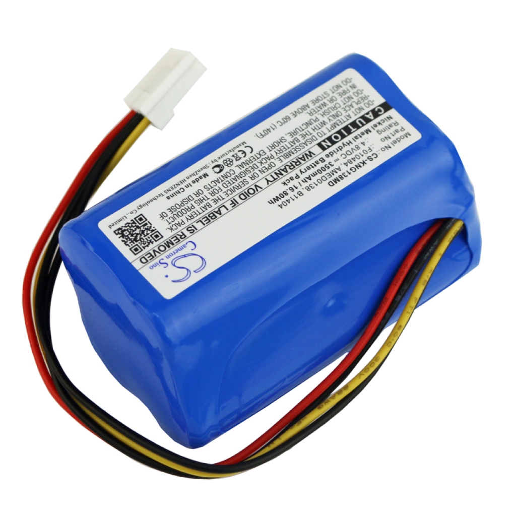 Baterías Sustituye 1041411