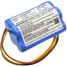 Reemplazo de batería compatible para Kangaroo 1041411,382400,B11404,F010484