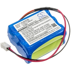 Reemplazo de batería compatible para Kangaroo 5-7905,5-7920,AMED2125,B11409