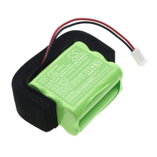 Reemplazo de batería compatible para Kangaroo B11767