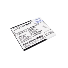 Reemplazo de batería compatible para Avvio KLB200N289,PL-7T6