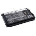 Batería de radio de dos vías Kenwood CS-KPB430TW