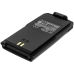 Batería de radio de dos vías Kirisun CS-KPS760TW