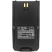 Batería de radio de dos vías Kirisun CS-KPS760TW