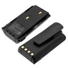 Reemplazo de batería compatible para Kirisun KB-30A