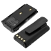 Batería de radio de dos vías Kirisun CS-KPT320TW
