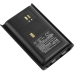 Batería de radio de dos vías Kirisun CS-KPT350TW