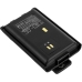Batería de radio de dos vías Kirisun CS-KPT350TW
