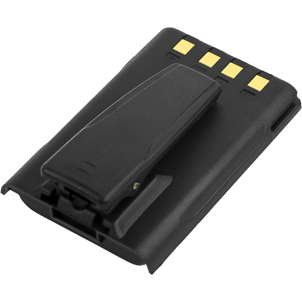 Batería de radio de dos vías Kirisun CS-KPT350TW