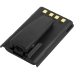 Batería de radio de dos vías Kirisun CS-KPT350TW