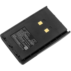 Reemplazo de batería compatible para Kirisun KB-42A,KB-58A,KB-58L,KB58B,KB58L...