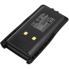 Reemplazo de batería compatible para Kirisun KB-56C,KBC-56C