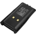 Batería de radio de dos vías Kirisun CS-KPT560TW