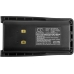 Batería de radio de dos vías Kirisun CS-KPT560TW