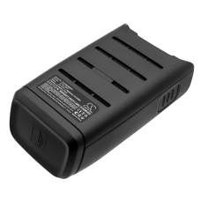 Reemplazo de batería compatible para Karcher 9.754-768.0