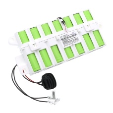 Reemplazo de batería compatible para Karcher 4.683-480.0