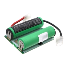 Reemplazo de batería compatible para Karcher 4.683-232.0,5020-00319117