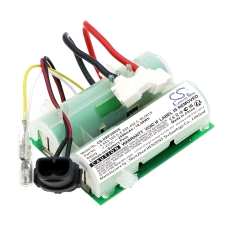 Reemplazo de batería compatible para Karcher 4.055-153.0,4.683-274.0,4.683-326.0,6.682-492.0,6.682-982.0...