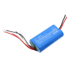Reemplazo de batería compatible para Karcher 1.198-400.0