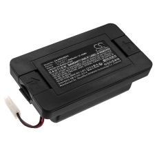 Reemplazo de batería compatible para Karcher 9.754-313.0