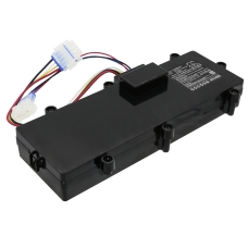 Reemplazo de batería compatible para Karcher 9.762.930.0,9.765.919.0
