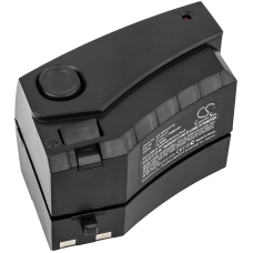 Reemplazo de batería compatible para Karcher 28100010,6.654-118.0,GP 160SCHE