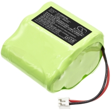Reemplazo de batería compatible para Marco 02904,B11304,KM-500BP1,KM-500BPI,MA-3010