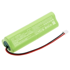 Reemplazo de batería compatible para Kern KB-A01N,KP-N,PCB-B