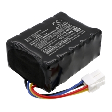 Reemplazo de batería compatible para Kress 59000257,59000300,59000308,59003455,KA0101...