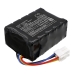 Batería para herramientas eléctricas Kress CS-KRN120PW