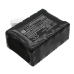 Batería para herramientas eléctricas Kress CS-KRN120PW