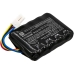 Batería para herramientas eléctricas Kress CS-KRN600PW