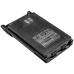 Batería de radio de dos vías Kirisun CS-KRS321TW