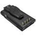Batería de radio de dos vías Kirisun CS-KRS321TW