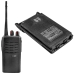 Batería de radio de dos vías Kirisun CS-KRS321TW