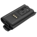 Batería de radio de dos vías Kirisun CS-KRS720TW